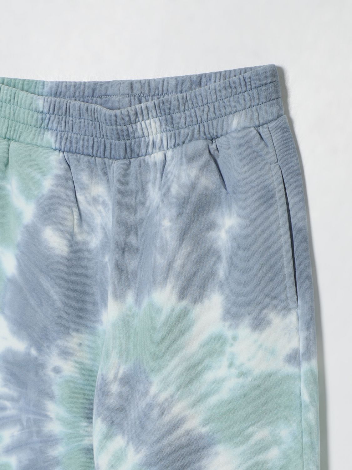 Pants Kids color Multicolor