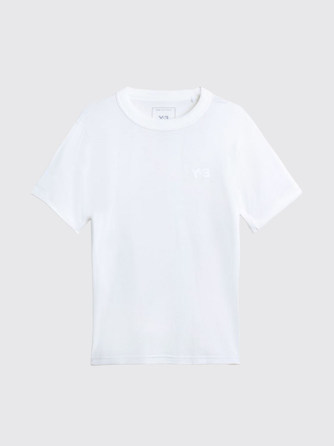 White T-Shirt