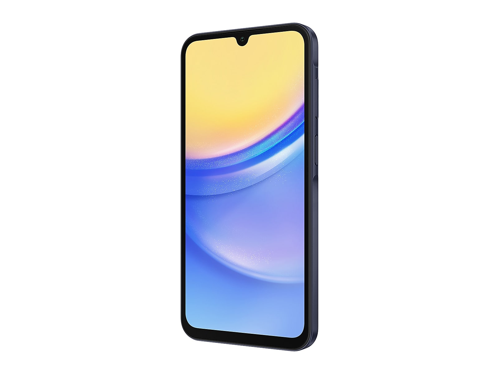 Galaxy A15 5G 128GB in Blue Black (Unlocked)(SM-A156UZKDXAA)