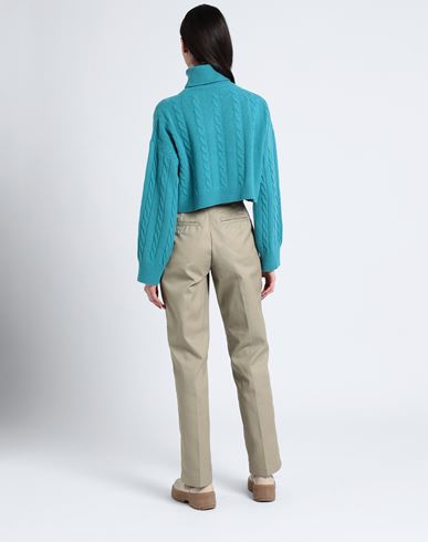 874 Workpant Rec W Woman Pants Khaki