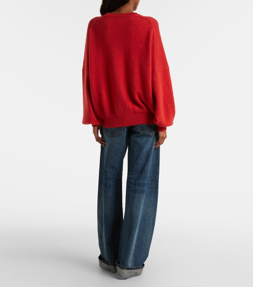 Margaux cashmere sweater