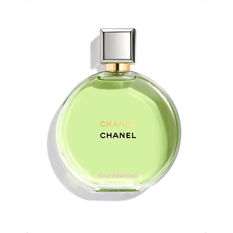 Chance Eau FraÎche Eau De Parfum Spray 100ml