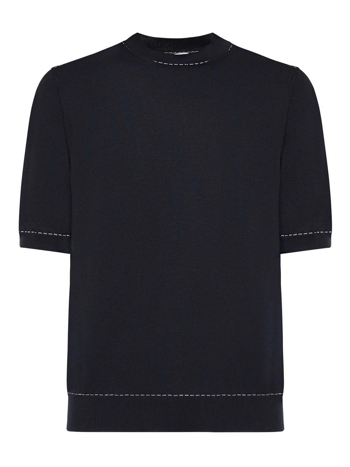 Cotton Pullover