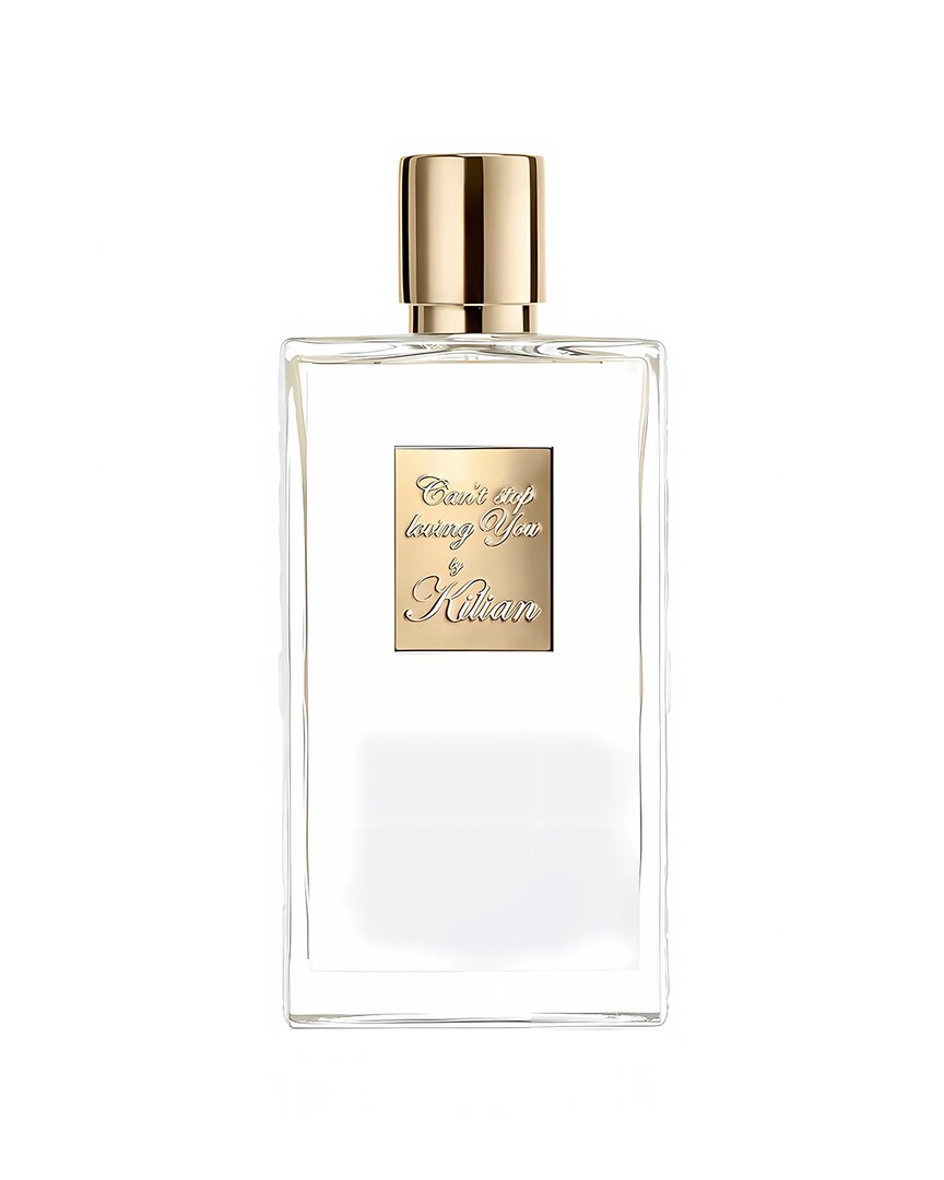 Unisex 3.4oz Can't Stop Loving You EDP
