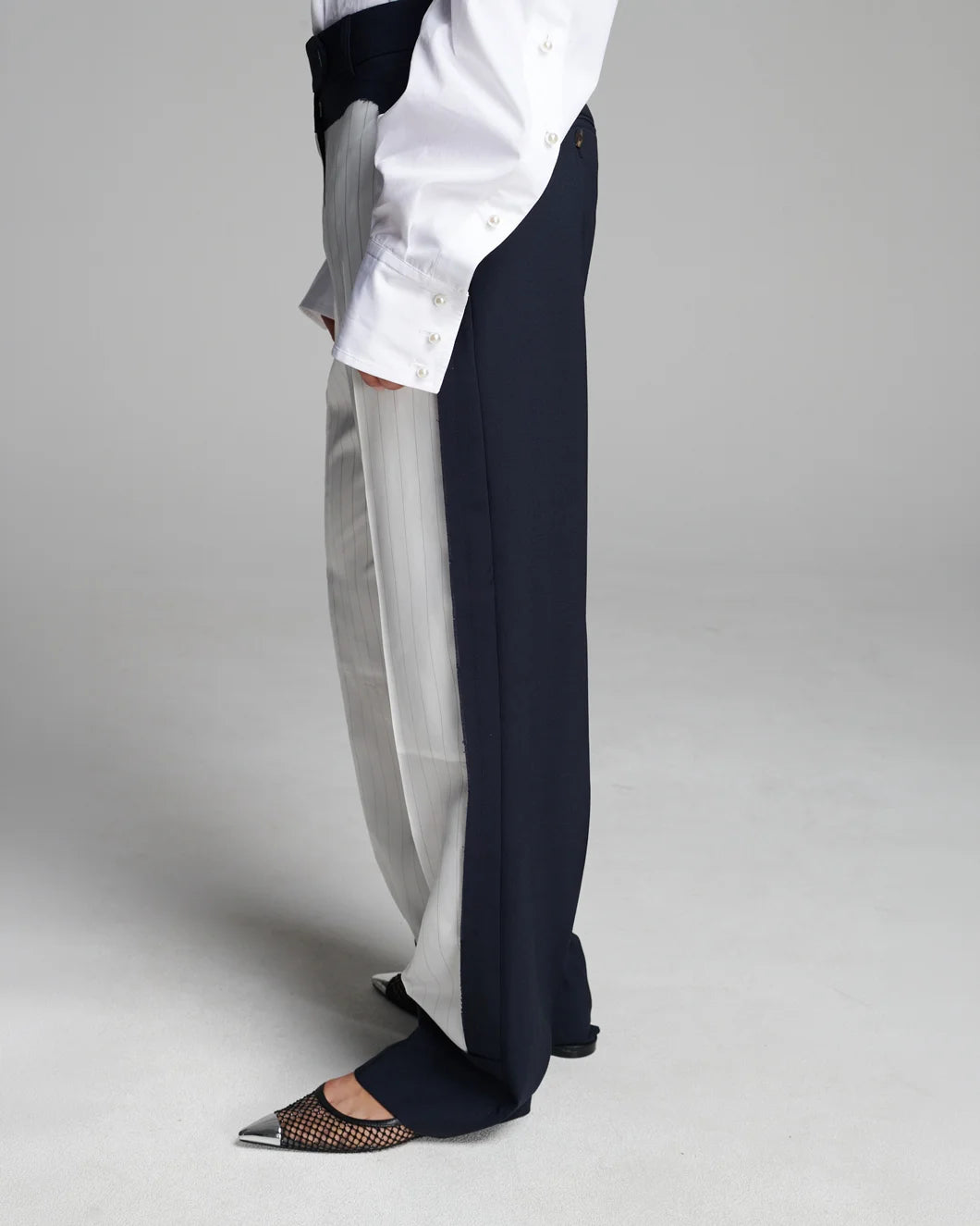 Crag Cutted Pants