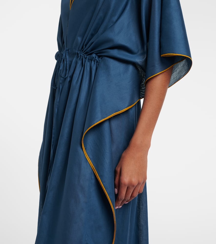 Voilier cotton kaftan