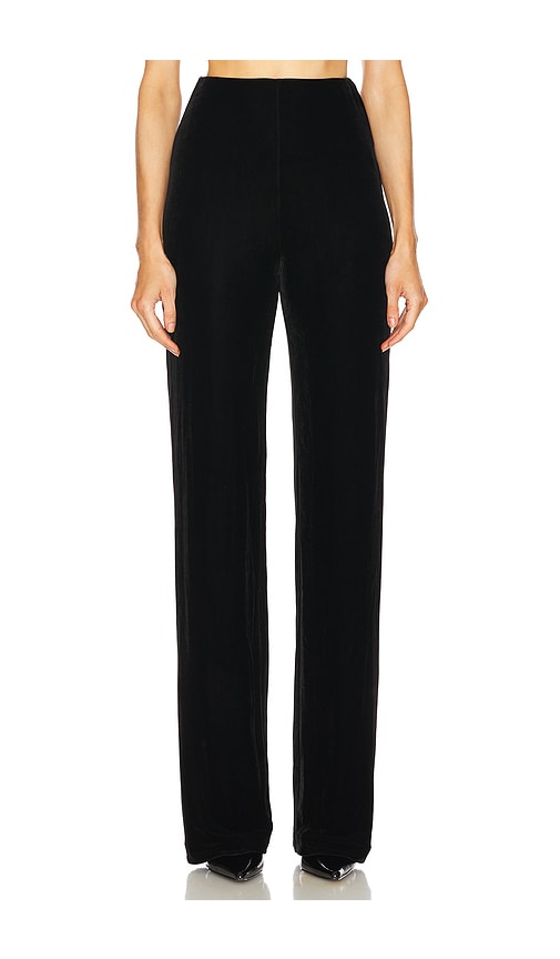 L'Academie PANTALON JOVIE en Black.  S. Also en