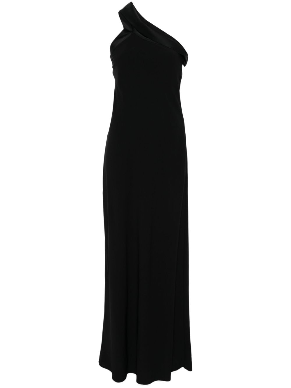 Anta gown - Black