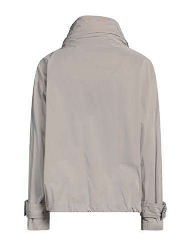 Woman Jacket Light grey