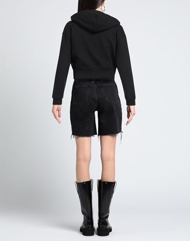 Woman Sweatshirt Black