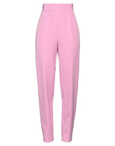 Woman Pants Light purple