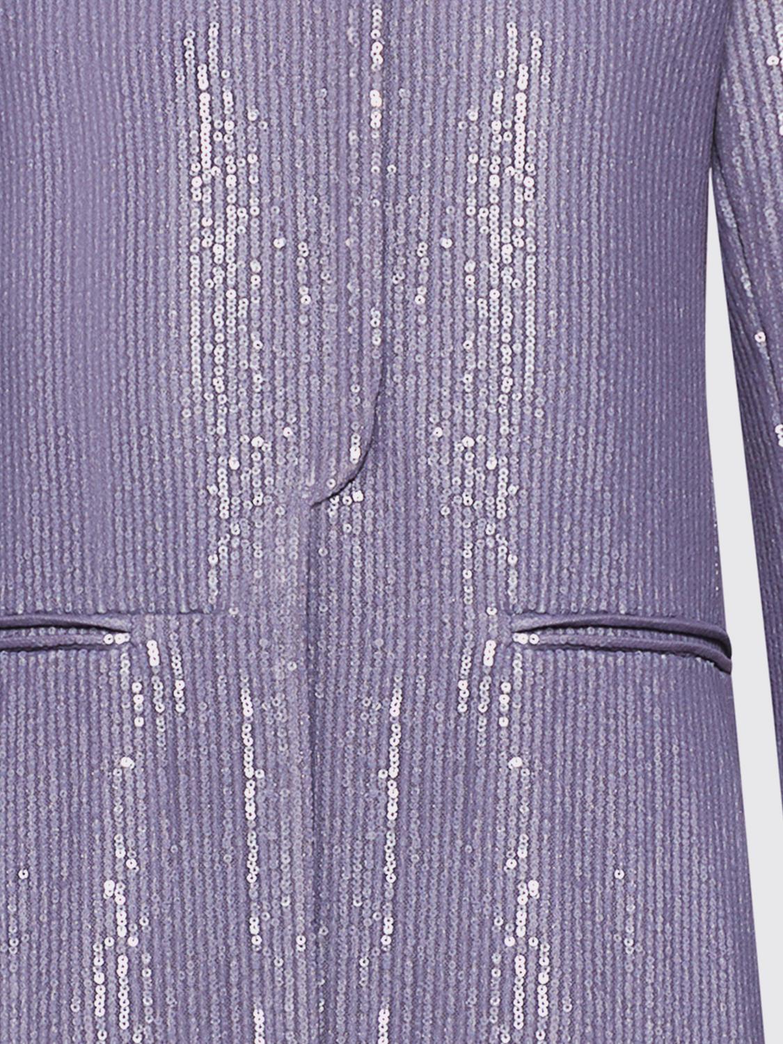 Jacket Woman color Nude