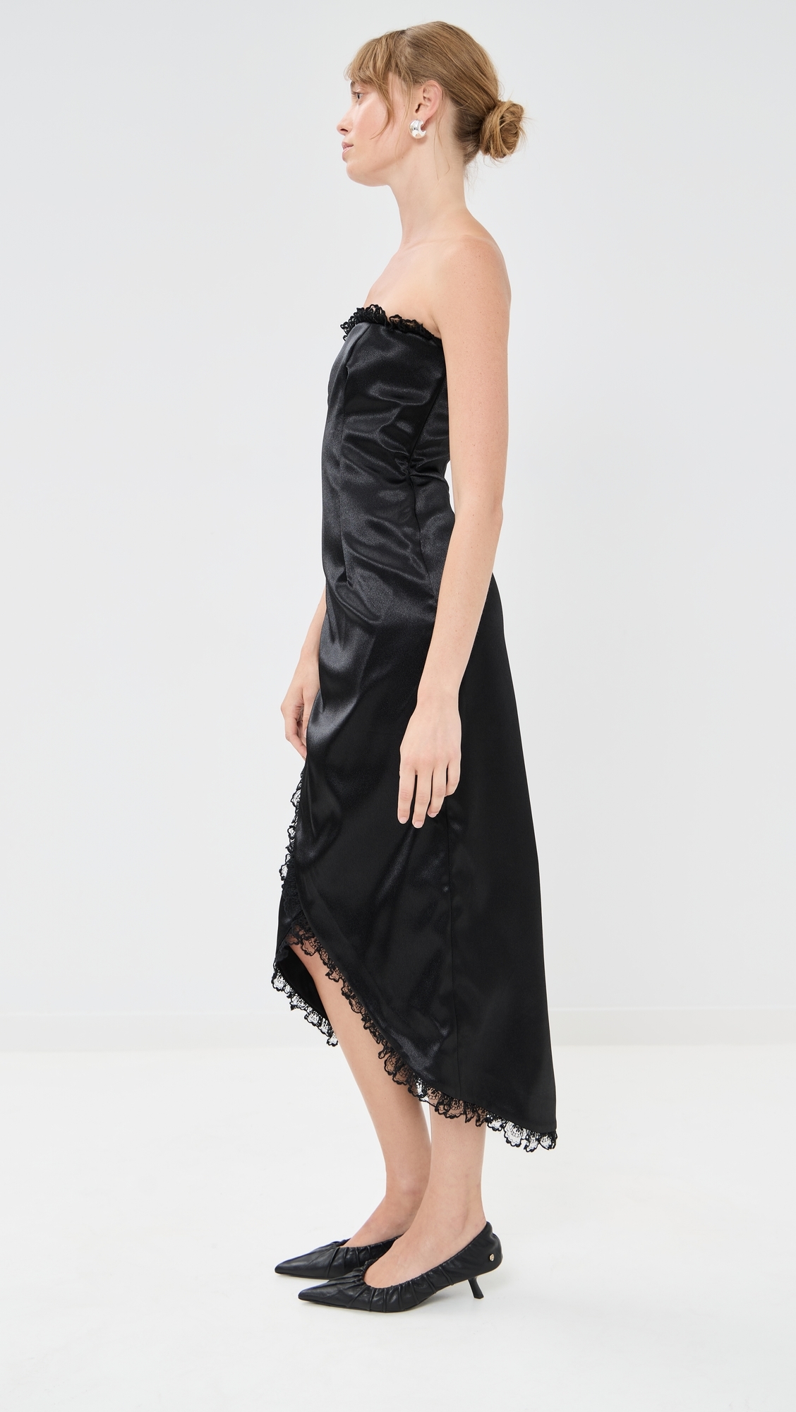 Emilee Dress Black