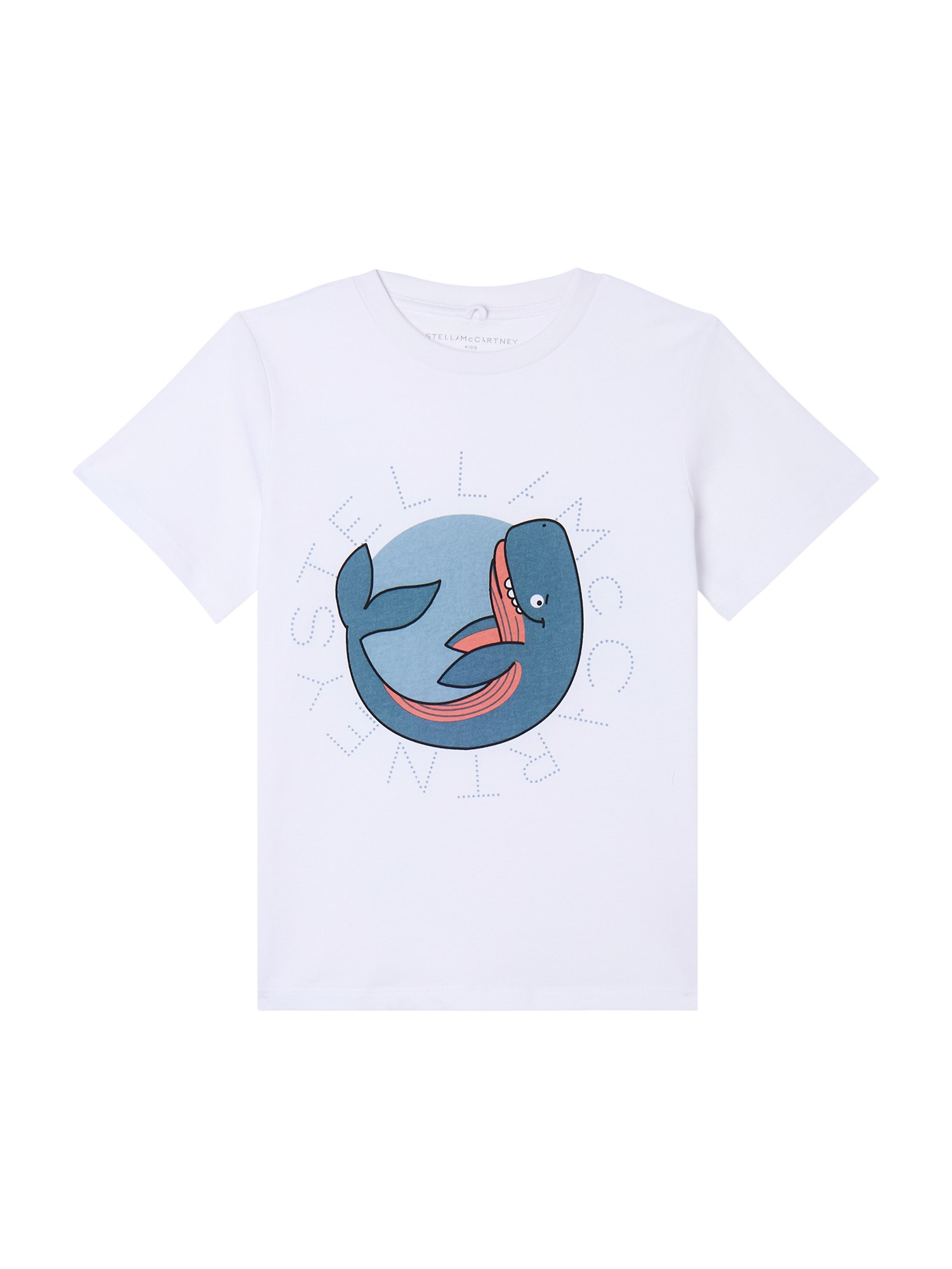 "whale" t-shirt