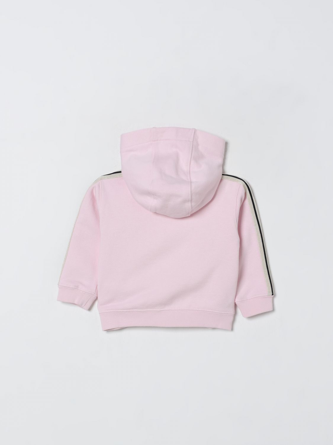 Sweater Kids color Pink