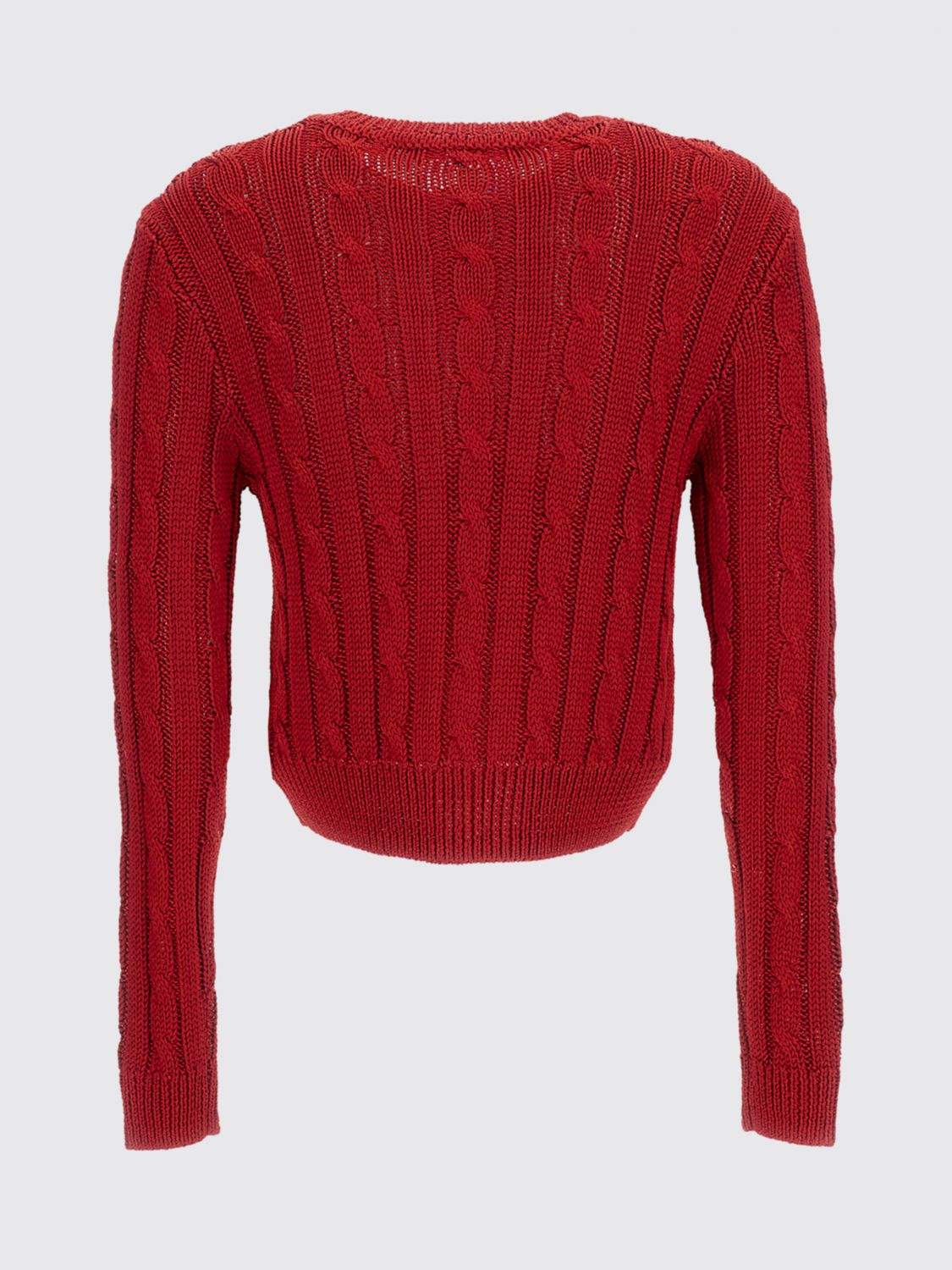 Sweater Woman color Black