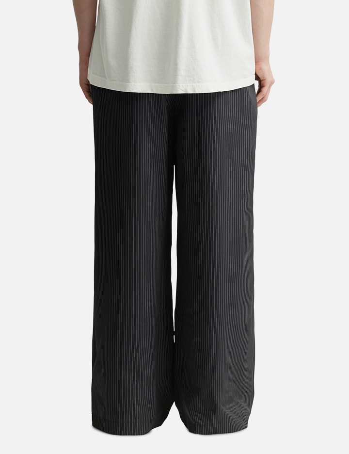 Caldwell Pinstripe Slacks