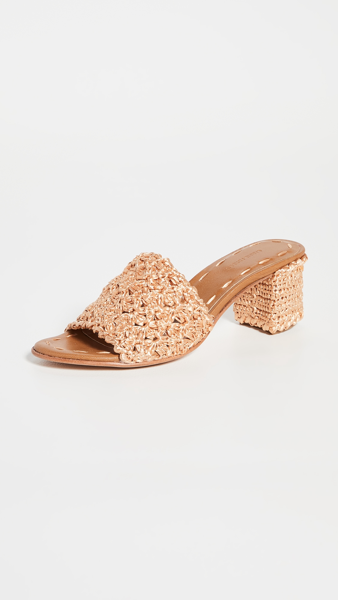 Abdel Mules Gold