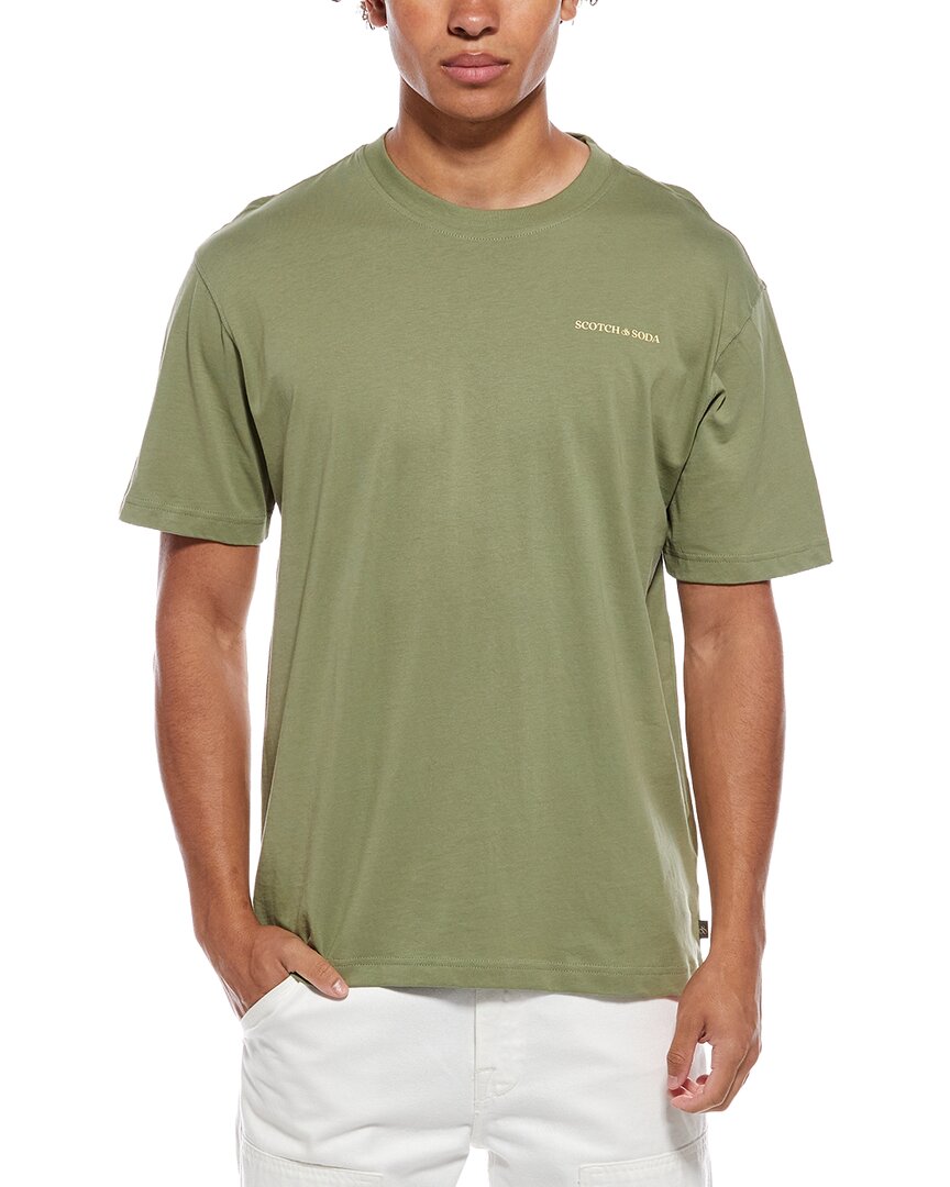 Graphic T-Shirt