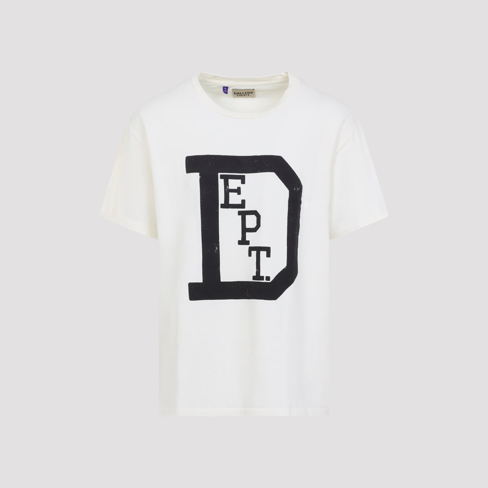 University T-shirt