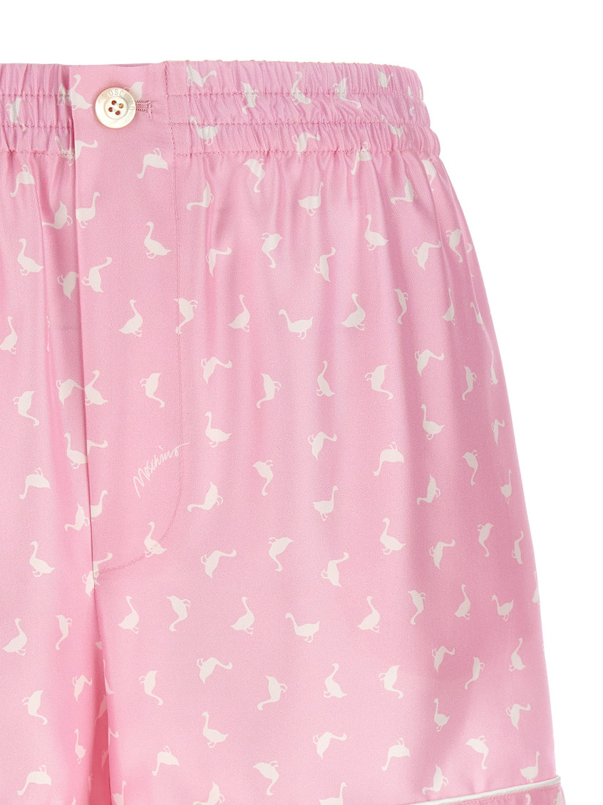 Oche Shorts