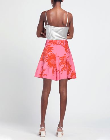 Woman Shorts & Bermuda Shorts Fuchsia