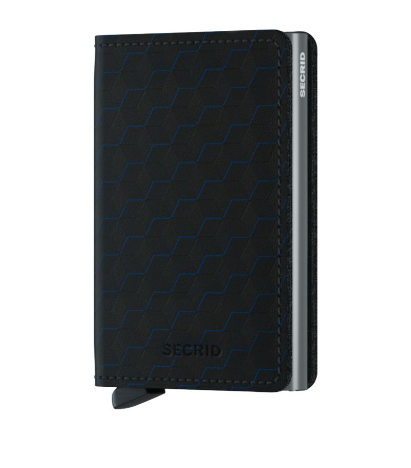 Leather Slimwallet