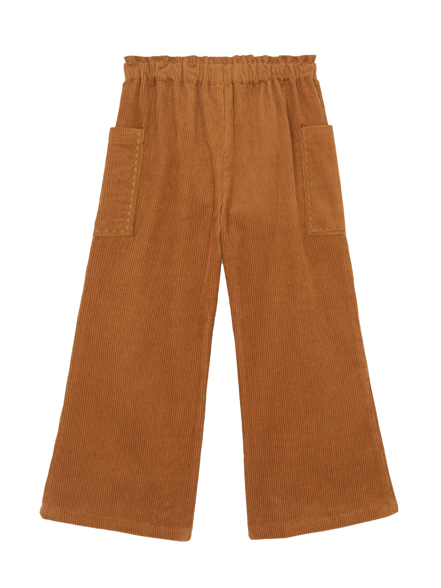 Pants "liocha"