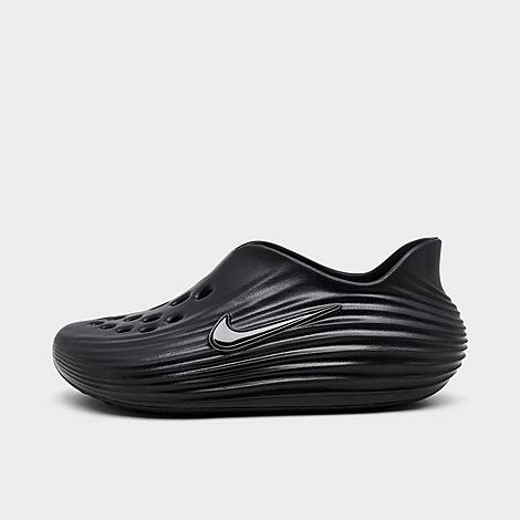 Women's ReactX Rejuven8 Casual Shoes in Black
