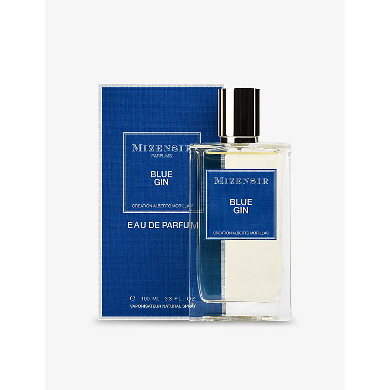 Blue Gin eau de Parfum 100ml