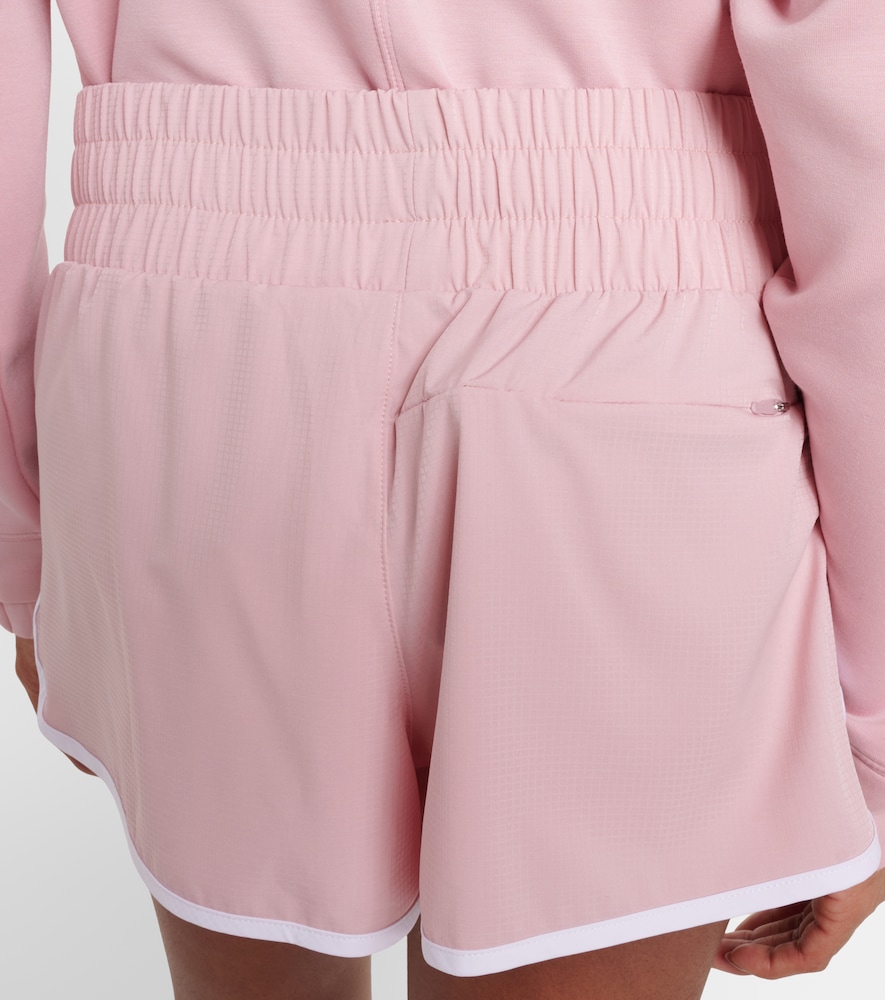 Arlington running shorts