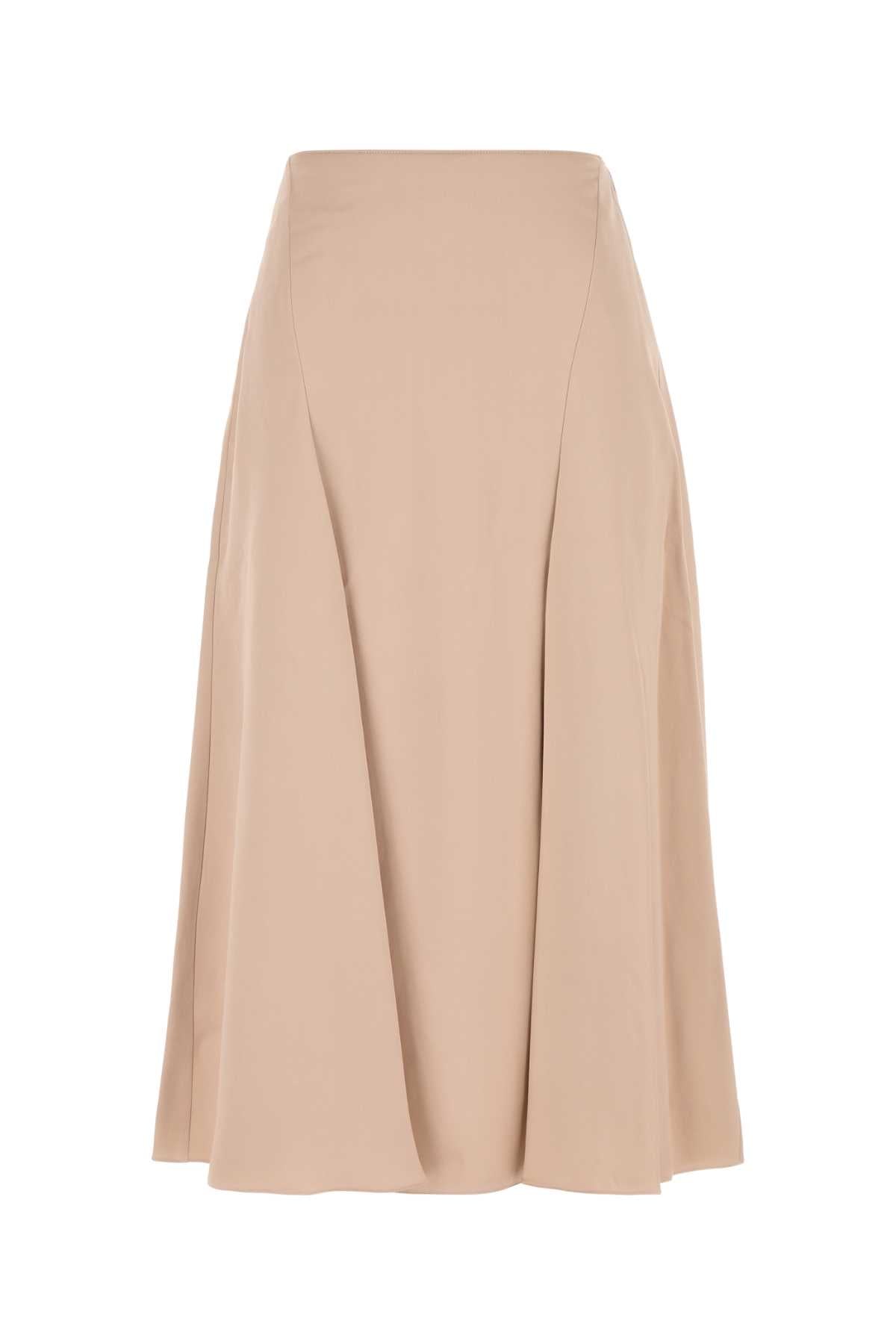 Skirt Skirt — Pink