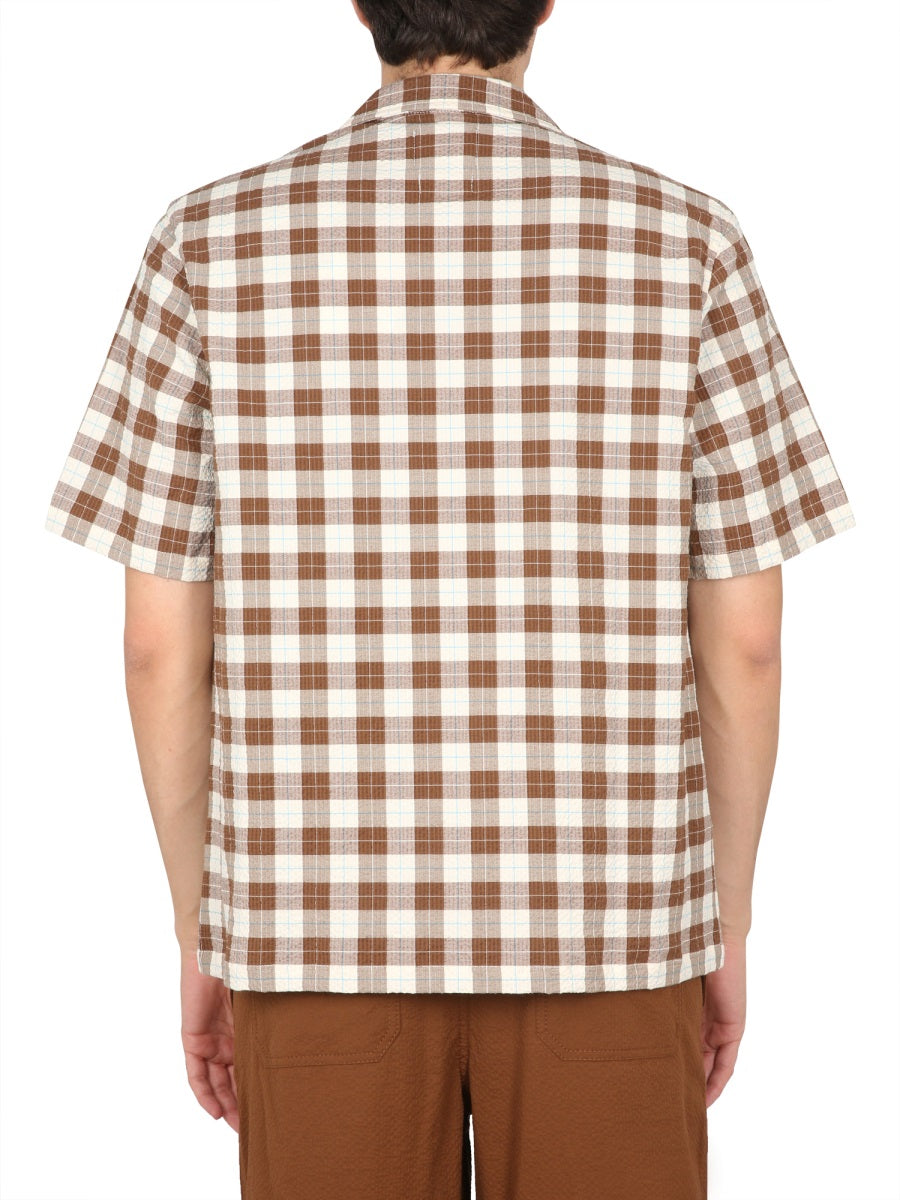 COTTON SHIRT