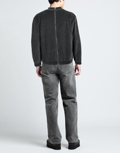 Man Sweatshirt Lead