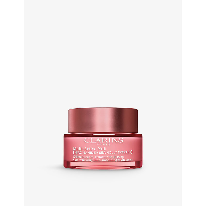 Multi-Active Night Cream 50ml