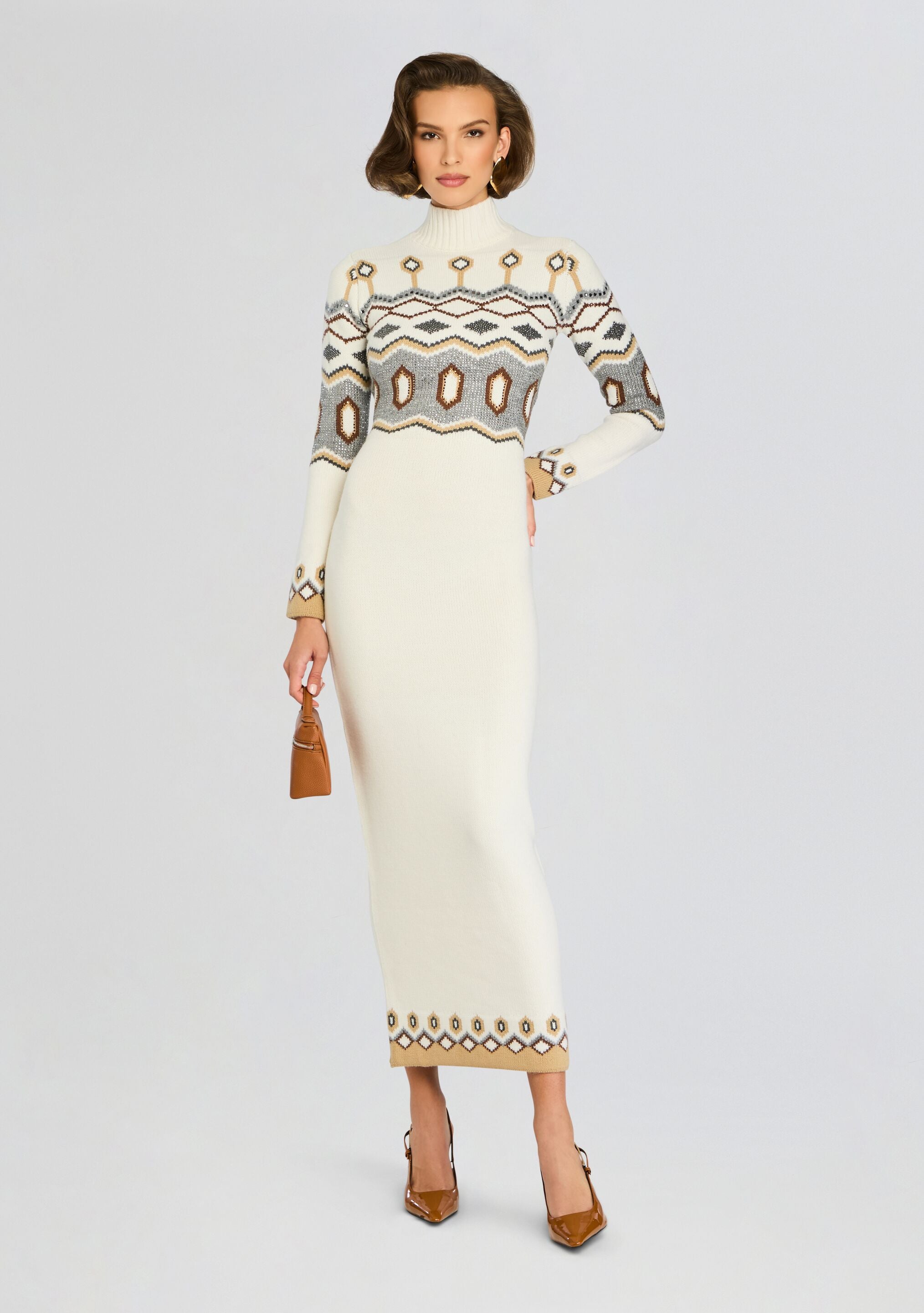 McCoy Dress
