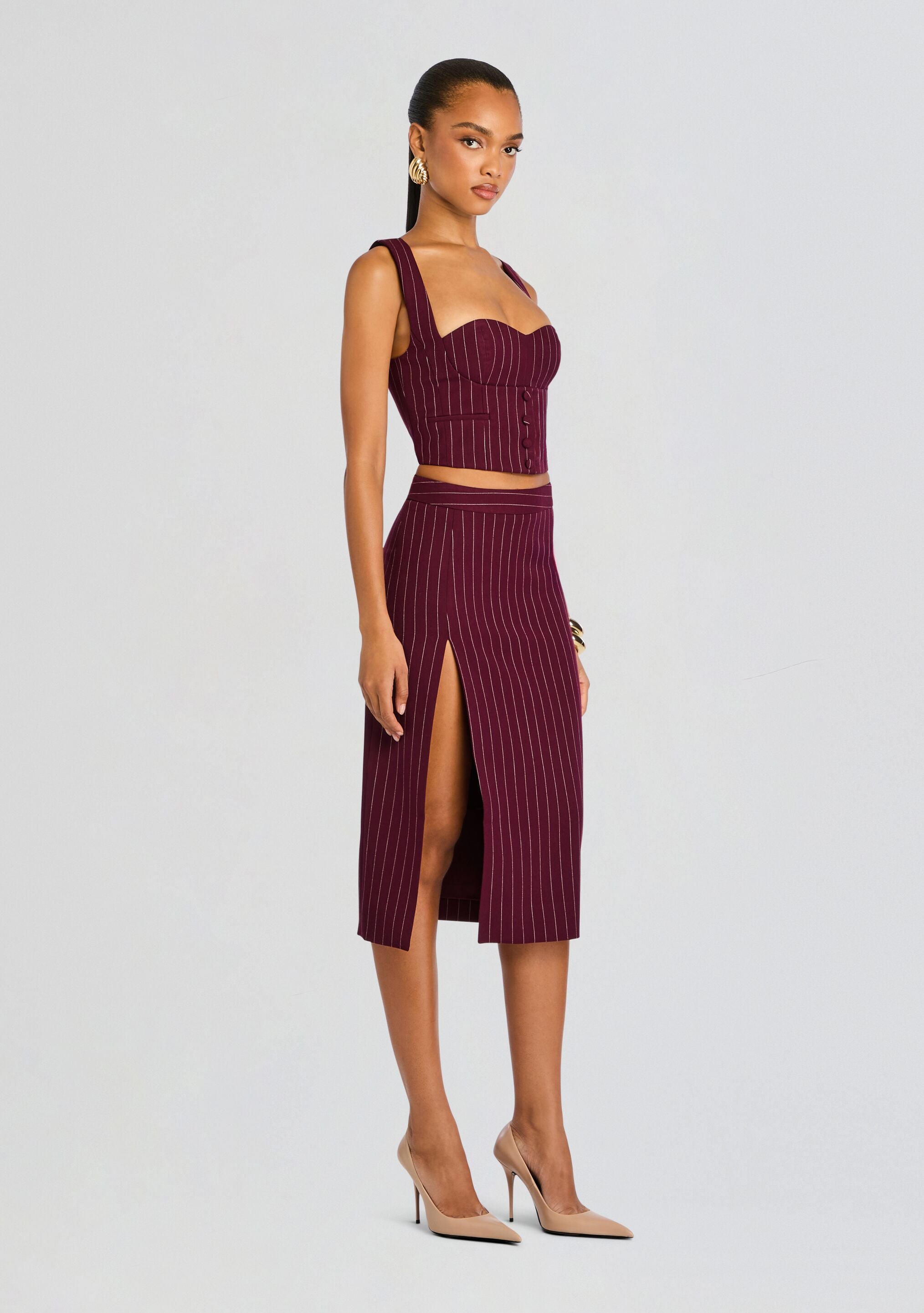 Brigette Skirt