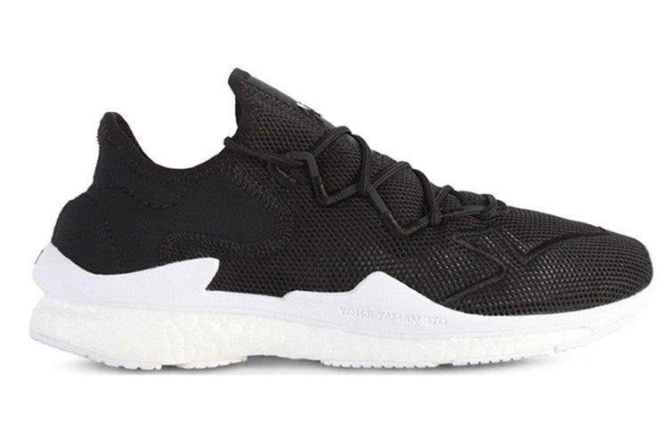 Adizero Runner 'Core Black'