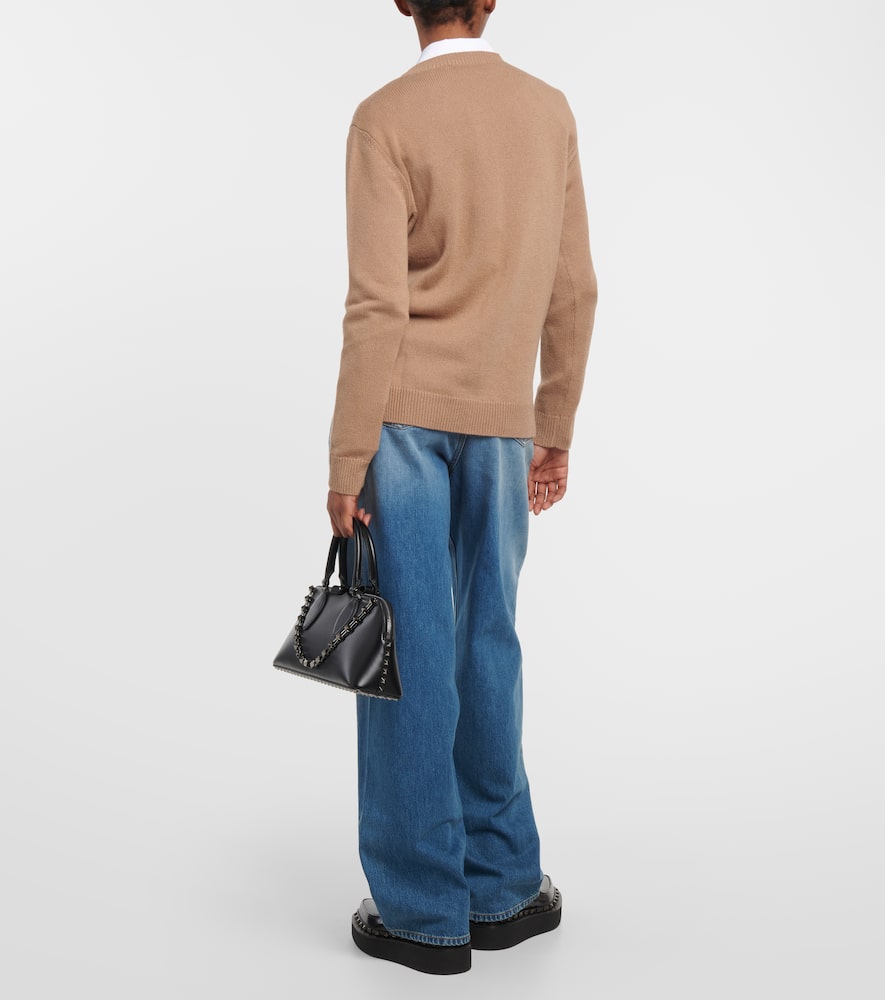 Cashmere sweater