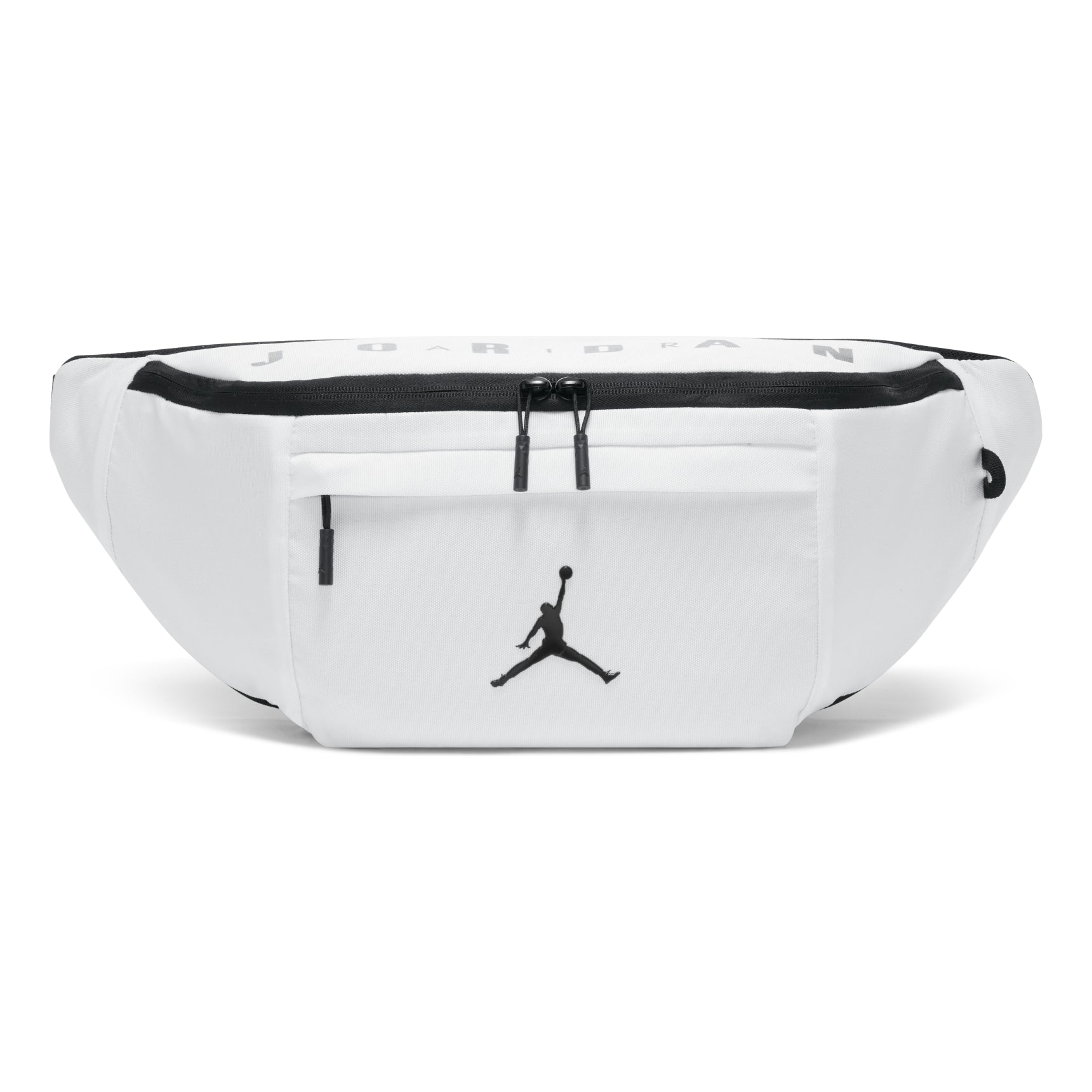 Air Side Waist Bag 'White'