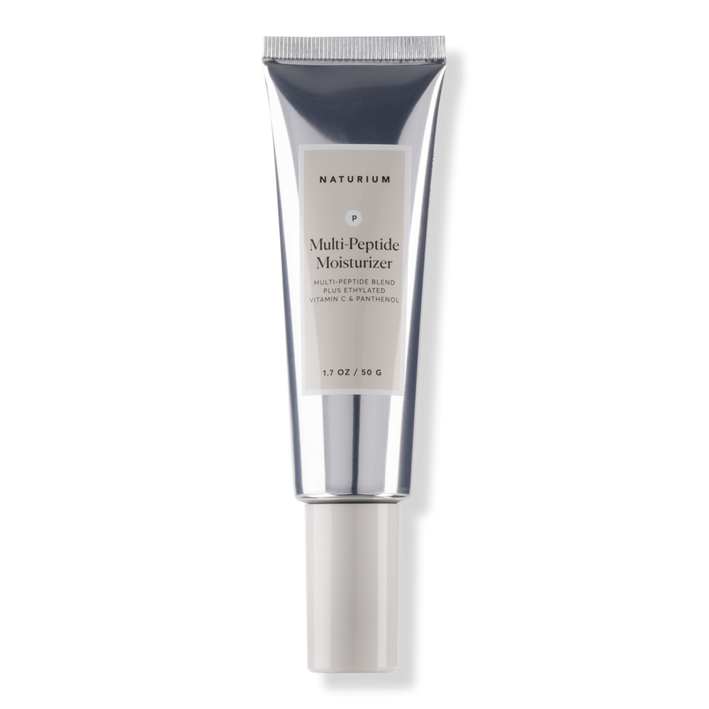 Multi-Peptide Moisturizer