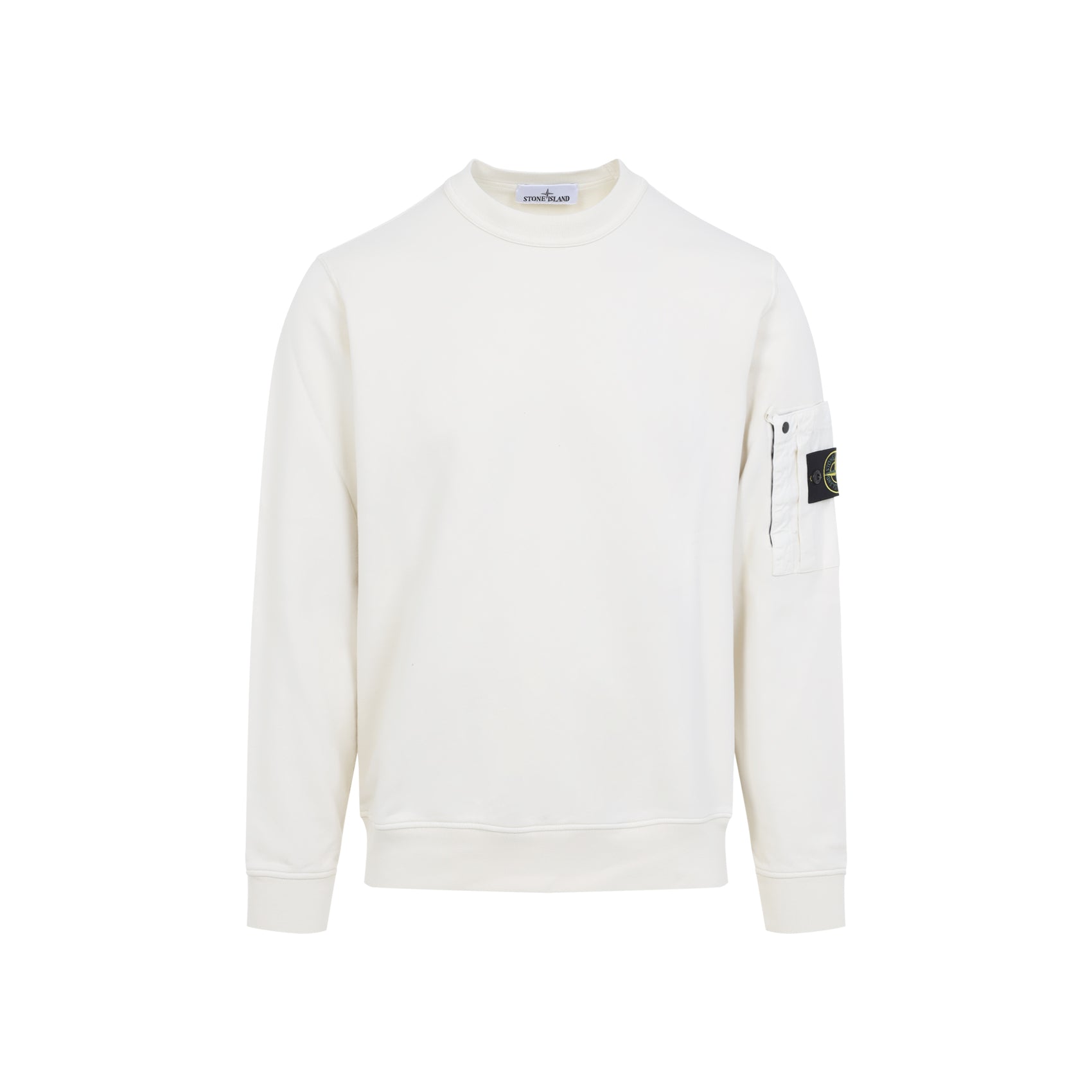 Men's Mini Sweatshirt T-Shirt