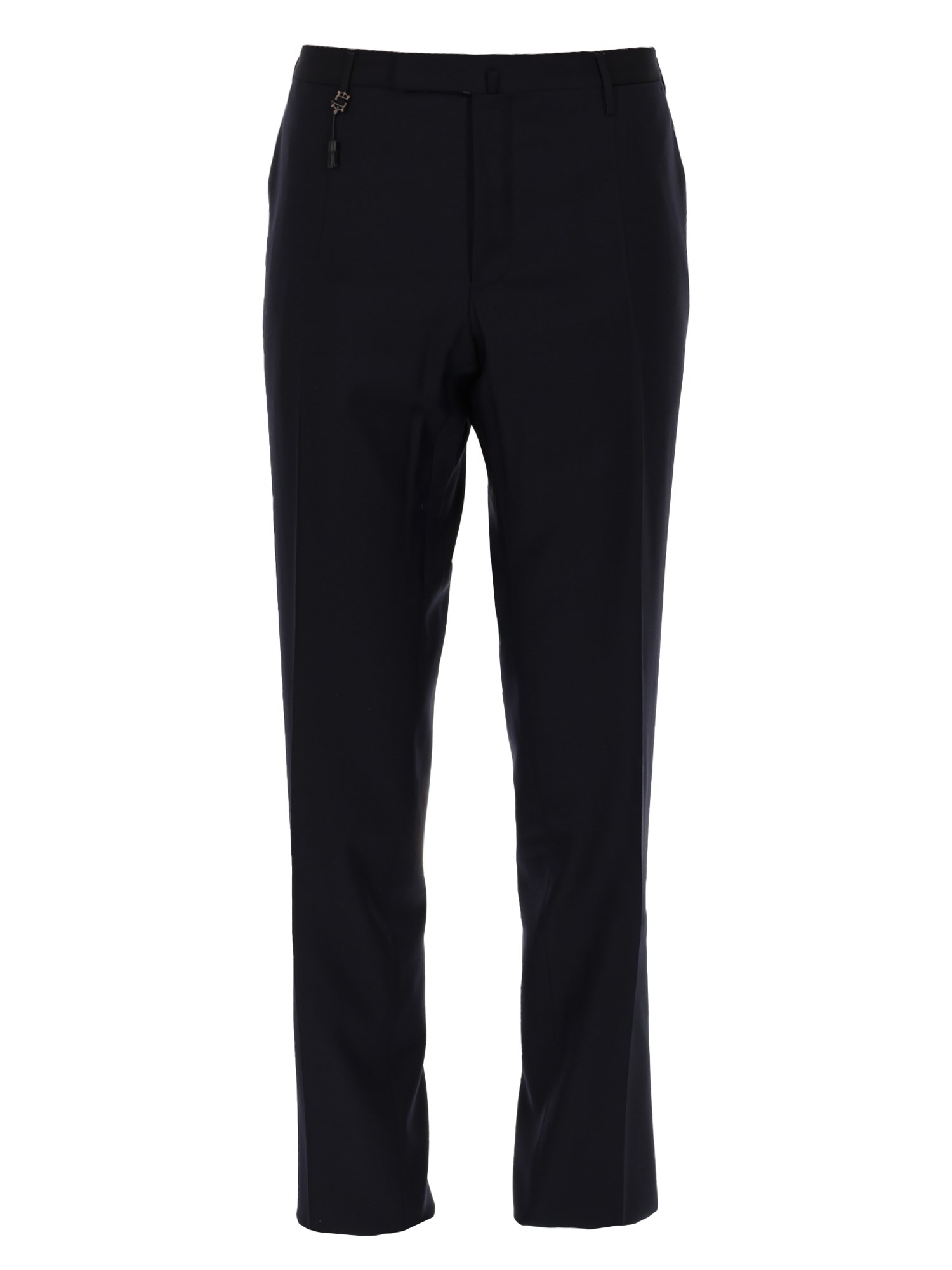Pantalone in lana