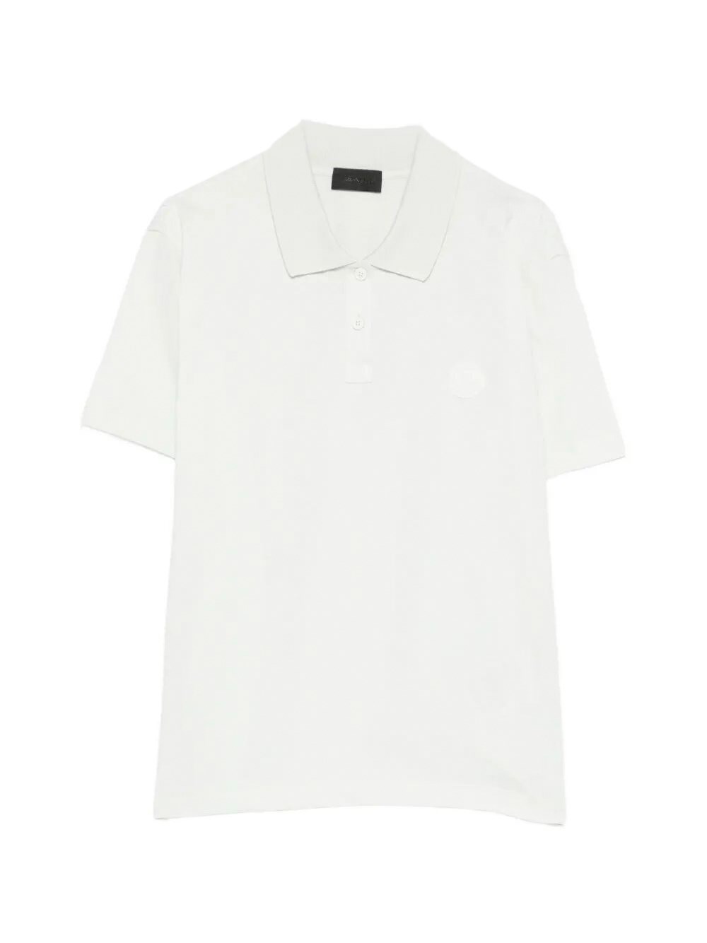 Short Sleeve Polo