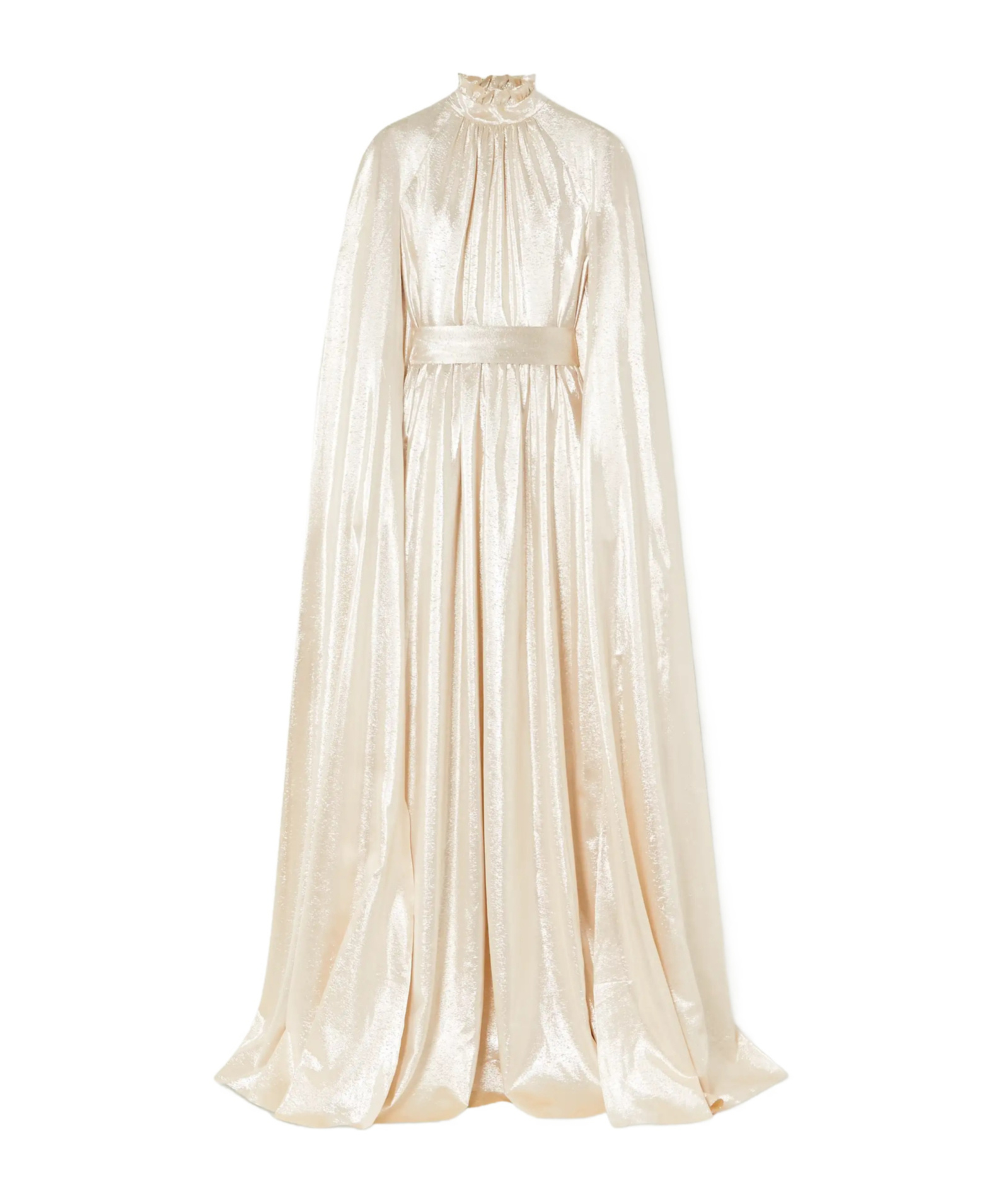 Macie's Shawl Dress