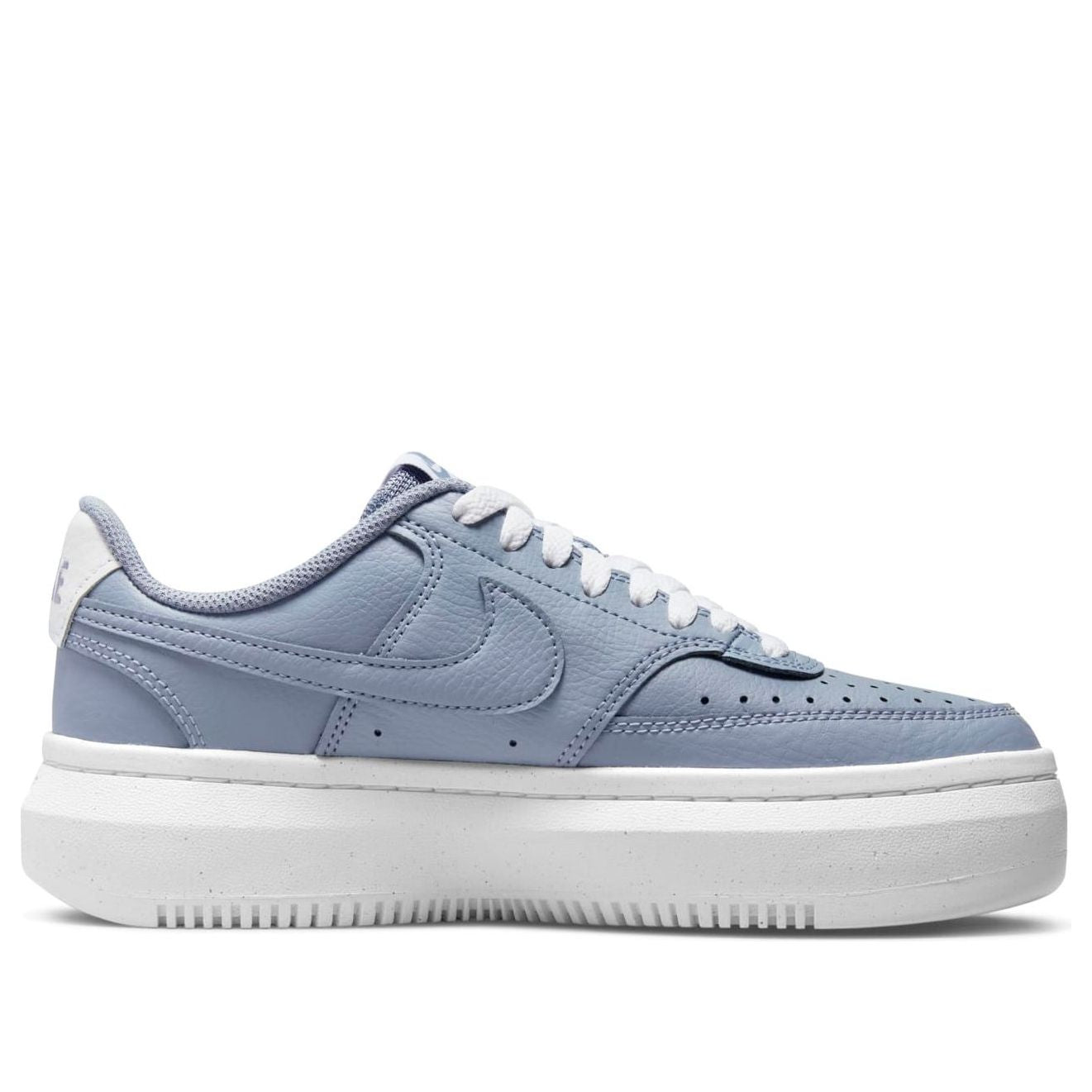 (WMNS) Court Vision Alta 'Ashen Slate'
