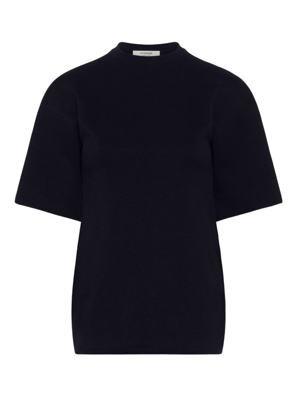 FFORME Dwyn T-shirt - Blue