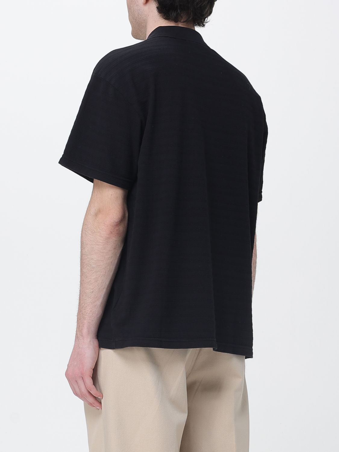 Sweater Men color Black