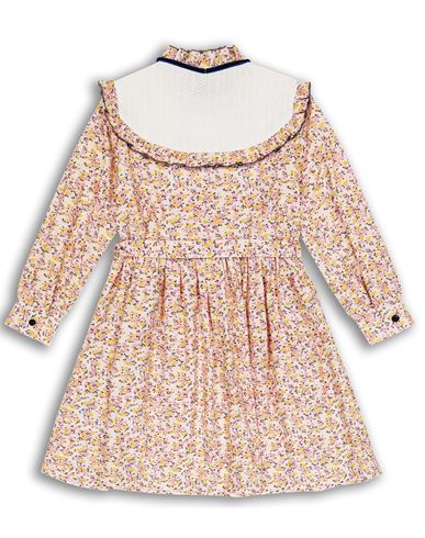 Kid Girl Kids' dress Blush Size 12 Cotton