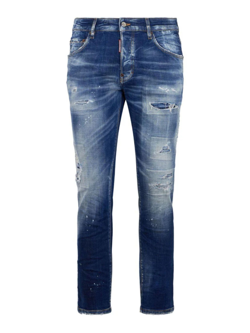 Skater Jeans